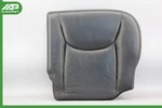 03-06 Mercedes W220 S600 Rear Right Side Lower Seat Cushion 2209200422 Oem. Fixed Price $97.50.