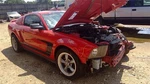 Passenger Front Seat Bucket 1ST Digit Of Trim Id J Fits 05-07 Mustang 825132. Fixed Price $514.90.