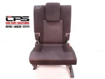 18-20 Volkswagen Atlas 3-RD Row Rear Passenger Right Seat. Fixed Price $124.99.
