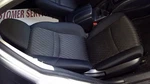 Passenger Front Seat Bucket Vin 5 1ST Digit Fits 18-20 Rogue 10301294. Fixed Price $407.50.
