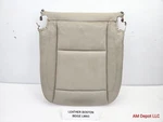 2009 Bmw 135I 128I E82 E88 Front Right Base Seat Bottom Cushion Beige 7251608. Fixed Price $79.99.
