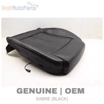 2013-2018 Audi S6 Front Right Lower Seat Bottom Cushion 4G0881406C. Fixed Price $103.49.