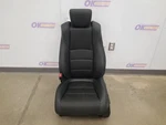 22 Honda Accord Front Seat Oem Black Leather Electric Bucket Heated Left Driver. Fixed Price $450.00.