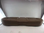 07 08 09 Mercedes S550 W221 Rear Lower Seat Cushion Oe. Fixed Price $135.14.