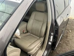 Driver Front Seat Bucket Electric Leather Fits 13 Pathfinder 200325. Fixed Price $594.90.