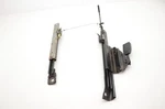 99-00 Mazda MX-5 Miata Nb Driver Left Front Manual Seat Track NC11150F21. Fixed Price $99.99.