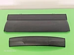 2012-2018 Bmw F06 F12 F13 M6 650I 640I Front Lower Seat Trim Back Set Oem. Fixed Price $69.95.