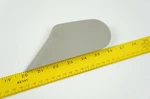2005-2008 Acura Rl KB1 Front Left Driver Seatbelt Lower Trim Cover Cap Panel Oem. Fixed Price $25.08.