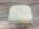2005-2007 Honda Odyssey Cover, L. Rr Seat Foot Oem Part# 82615-SHJ-A42ZC. Fixed Price $74.99.