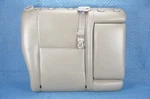 Toyota Prius Rear Seat Upper Cushion W/armrest Passenger Side 06-09 Beige Oem. Fixed Price $170.00.