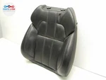 2014-17 Range Rover Sport Front Left Seat Cover Back Cushion Upper Ebony L494. Fixed Price $159.94.