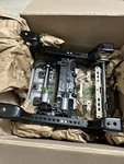 Genuine Ford Edge 2015-2023 Front Driver Side Seat Track Assembly FT4Z-9661711. Fixed Price $325.00.