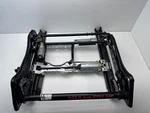 Front Seat Frame Track Rail Left Side Mercedes W212 E250 E350 E400 E550 E63 Oem. Fixed Price $175.79.