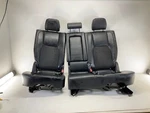 15-19 Land Rover Discovery Sport Rear 2ND Row Seat Left Right Pair. Fixed Price $1099.99.