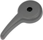 03-07 Silverado Sierra Lh Driver Seat Adjuster Recliner Handle Lever Gray 74346. Fixed Price $16.55.