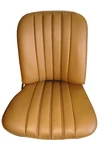 Mercedes Benz Front Seat Covers For W113 Pagoda 230SL 250SL 280SL Leather. Fixed Price $1299.00.