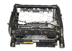 09-15 Bmw 750LI 740I F01 F02 Front Left Seat Track Rail W/ Motors 4480512 Oem. Fixed Price $120.00.