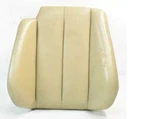 90-95 Mercedes R129 SL320 500SL Right Side Top Upper Seat Cushion Tan Oem. Fixed Price $88.35.