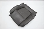11-18 Porsche Cayenne Front Right Side Bottom Lower Seat Cushion Trim Black Oe*. Fixed Price $175.50.