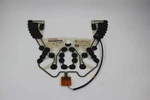 Bmw E36 316-328I M3 3.2 Sensor Mat Passenger Seat Detection 65778367600 New. Fixed Price $196.30.