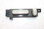 05-08 Acura Front Driver Left Seat Power Control Switch Ivory Y7485. Fixed Price $67.99.