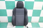15-21 Wrx Black Cloth Upper Driver Lf Front Head Rest Seat Cushion Factory Oem. Fixed Price $239.39.