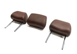 2012-2018 Audi A6 A7 S6 RS7 (C7 4G8) Rear Seat Set (black). Fixed Price $94.99.
