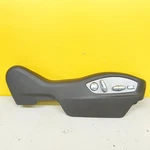 2015-2018 Porsche Cayenne Front Right Seat Frame Trim Panel 7P5881314 Oem. Fixed Price $60.94.