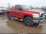 Passenger Front Seat Regular Cab Bench Fits 07-08 Dodge 1500 Pickup 3801983. Fixed Price $502.00.