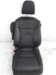 2019-2021 Honda Pilot Front Left Driver Seat Black Lthr 81521-TG7-L31ZB W/o Srs. Fixed Price $536.75.