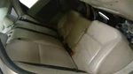 Ford Focus 2010 Rear Seat Used 5463. Fixed Price $474.90.