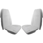 Tmi Premium Seat Foam Pair Mustang Mach 1/ Shelby 1969-1970. Fixed Price $353.99.