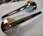Rambler American Motors Door Lever Set Oem Nice. Fixed Price $24.99.