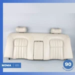 95-97 Jaguar XJ6 Vdp X300 Rear Back Top Upper Seat Cushion Oatmeal Agd Oem. Fixed Price $129.23.