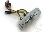 1961-1969 Lincoln Continental 6-WAY Seat Switch (C1VF14B693A). Fixed Price $295.00.
