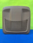 Audi Q7 A6 Seat Back Panel Cover Net Passenger Driver Metal Clip Tab Oem. Fixed Price $119.50.