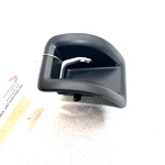 Audi Q7 Rear Child Seat Safety Hook Cover Cap 2017-2019 Oem. Fixed Price $24.99.