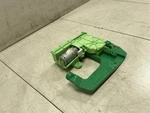 Land Rover Range 2008 Front Right Passenger Seat Headrest Motor Factory. Fixed Price $45.50.