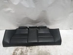 Rear Lower Seat Fits Bmw 330CI 2005 Oem. Fixed Price $319.00.