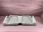 Bmw E46 330CI 325CI Convertible Rear Bottom Seat Beige Leather Oem 95K Miles. Fixed Price $38.03.