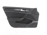 2017-2019 Volkswagen Golf Gti 4 Door Front Left Driver Interior Panel Cloth. Fixed Price $147.25.