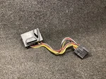 Lincoln Town Car Ford Crown Victoria Passenger Power Seat Control Switch 03-07. Fixed Price $55.00.