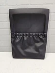 2009-2012 Infiniti FX50 Passenger Or Driver Seat Back Cover Panel Black Oem. Fixed Price $48.75.