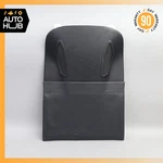 Mercedes W463 G550 C250 E350 Front Right Or Left Seat Back Cover Panel Black Oem. Fixed Price $43.23.