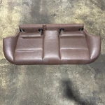 2007-2011 Bmw 3-SERIES E90 Rear Seat Bottom Brown Cushion Leather Oem. Fixed Price $149.99.