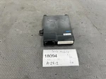2016-2020 Tesla Model X Rear Left Right/driver Passenger Seat Control Module. Fixed Price $39.99.
