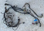 Ford Thunderbird Instrument Dash Panel Electric Wire Harness Loom 1964 Oem #1. Fixed Price $400.00.