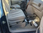 2001-2003 Chrysler Town & Country Passenger Front Seat Oem RMD6E. Fixed Price $702.87.