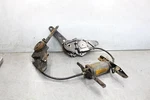 Bmw E28 528E 535I Left Driver Seat Back Tilt Motor Hinge Recline Assembly LM73. Fixed Price $107.99.
