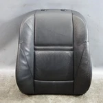 07-14 Bmw E70 E71 X5 X6 Front Left Drivers Sport Seat Backrest Black Leather Oem. Fixed Price $86.25.